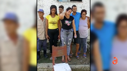 regimen cubano detiene a sobrevivientes de la masacre de bahia honda