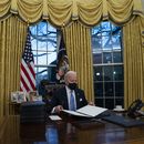 Demócratas frenan expectativas sobre ley migratoria de Biden