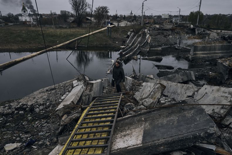 EUR-GEN UCRANIA-GUERRA