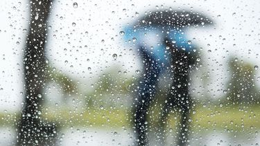 bajo advertencia de inundaciones varios municipios