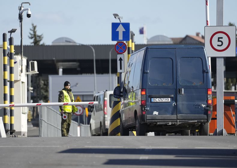 EUR-GEN POLONIA-UCRANIA