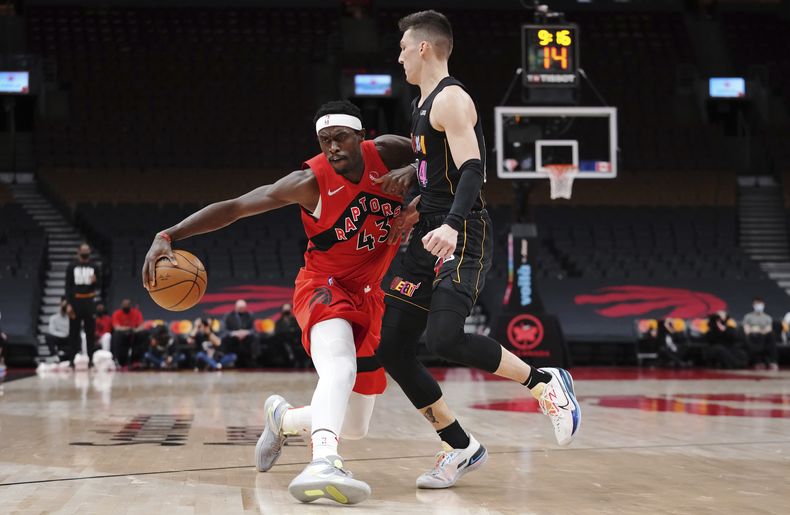 DEP-BAS HEAT-RAPTORS