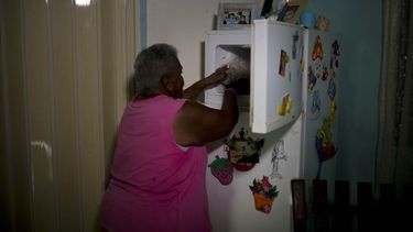 la escasez golpea a cuba y aumenta temor de una nueva crisis