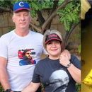 Gracias a la Virgen por cuidarnos: El mensaje de Lis Cuesta que desató la indignación en Cuba