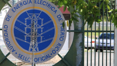 aee alcanza 84.5% de capacidad en generacion