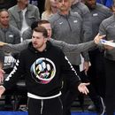 Doncic mejora, pero no jugará con Mavericks en el juego 2