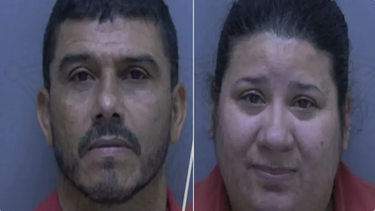 pareja de miami arrestada en lehigh acres acusados de abusar de una nina de 13 anos