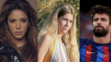 clara chia esta furiosa con pique y por supuesto tiene que ver con shakira