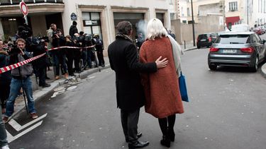 semanario frances ha enfurecido a musulmanes con caricaturas