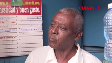 cubanos de la isla  opinan sobre el fin del programa mas medicos