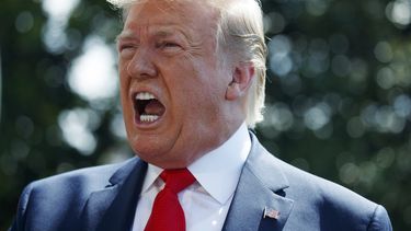 Trump seguirá pugnando por preguntar ciudadanía en censo