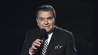 Don Francisco preocupado por los hispanos en EEUU