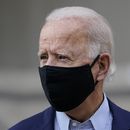 Revitalizada campaña de Biden irrumpe en estados decisivos