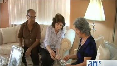 americateve | Un grupo de 23 balseros salieron de Cuba a la Florida y sus familiares aún no saben de su paradero.