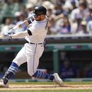 Grossman luce al bate por Tigres en victoria sobre Rangers