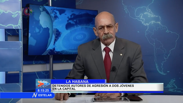 Asesinan en La Habana al joven hijo de la embajadora de Cuba en Panamá para robarle
