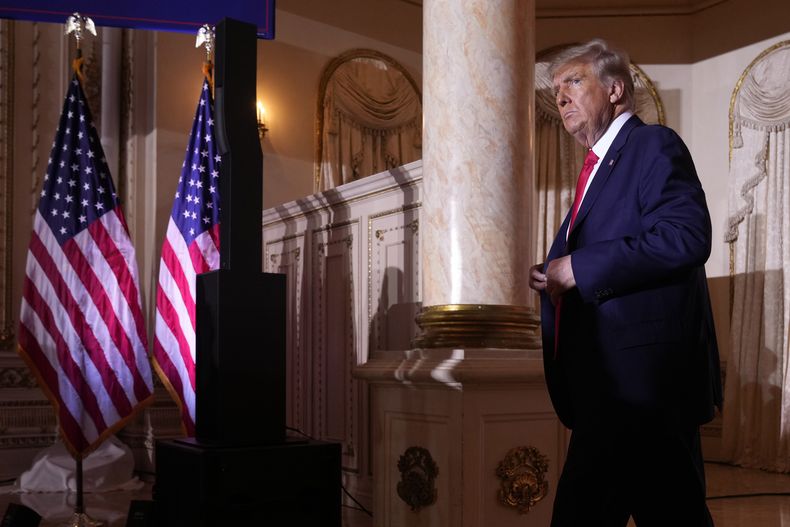 REP-POL TRUMP-ELECCIONES 2024