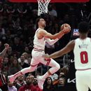 Con duelo Bulls-Bucks, LaVine por fin jugará en playoffs