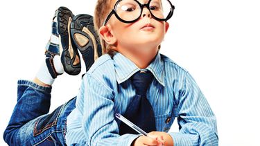 americateve | Dicen que los niños y los borrachos son los únicos que nunca mienten. Por eso hay que prestarle atención a lo que dicen los pequeños, aún cuando hablen sobre temas de adultos.