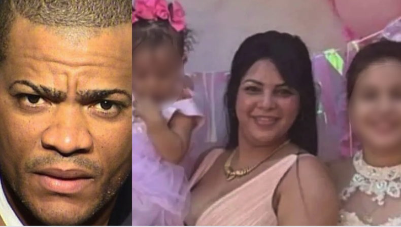 Cubano Mata A Su Exesposa Delante De Sus Hijas Tras Audiencia De Divorcio En Las Vegas