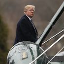 Trump se someterá a examen médico
