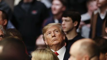 EEUU se dirige con profundas divisiones a comicios de 2020
