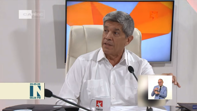 Carlos Fernández de Cossío