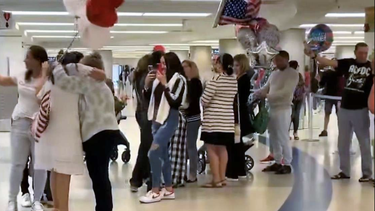 ¿se acabo el parole para los cubanos? ningun cubano recibio parole humanitario en noviembre