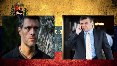 leopoldo lopez demandara legalmente a david rivera por difamacion