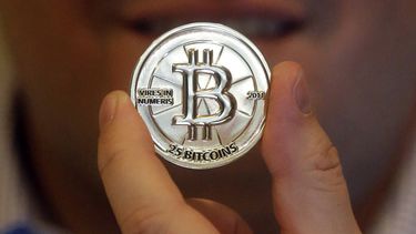 Venezolanos ven al bitcoin como salvación, no como inversión