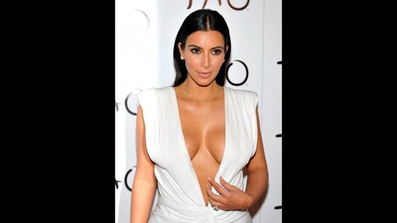 La estrella quiere tener otro bebé y para ello recurre a monitores de fertilidad para saber cuándo es el mejor momento para tener sexo con Kanye West