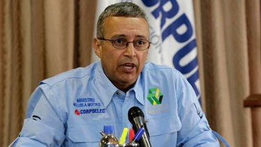 ex ministro de maduro acusado de lavado de dinero en corte federal de miami