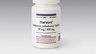 nuevo medicamento muy costoso para hepatitis tipo c