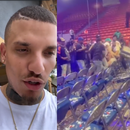 Bebeshito advierte a sus fans en Miami: Habrá sanciones si se repite lo de Houston