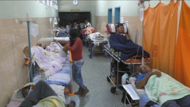alarma en venezuela tras reaparicion de enfermedades que pueden ser mortales