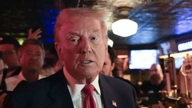 americateve | EEUU-ELECCIONES-IRÁN