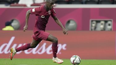 El fútbol árabe tratará de brillar en Qatar