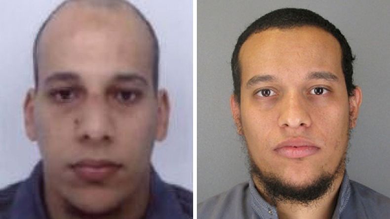 francia atentado revista ataque