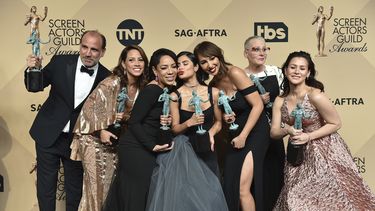 “Orange Is the New Black” llegará a su fin en 2019
