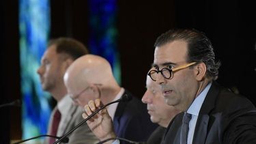 comite oficial de retirados llega a un acuerdo tentativo con la junta