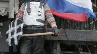 EEUU amplía las sanciones por la toma de Crimea