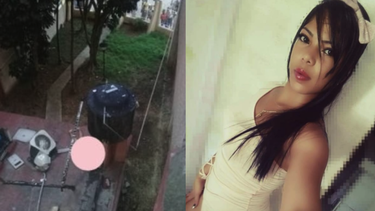revelan identidad de enfermera que se quito la vida en un hospital de la habana