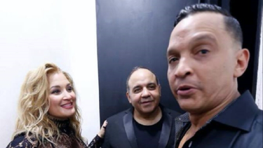 los van van llaman a vanessa, la hija de juan formell, para remplazar a yeni