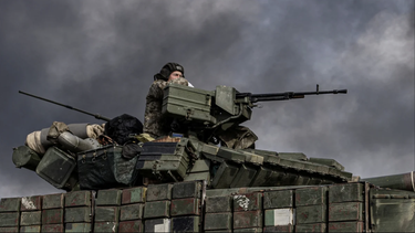 el primer ministro de ucrania asegura que mariupol sigue sin caer a pesar del ultimatum de rusia