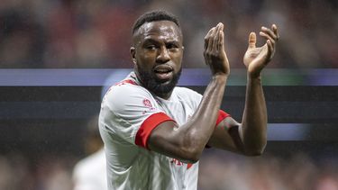 Jozy Altidore se une al Revolution tras 7 años en Toronto