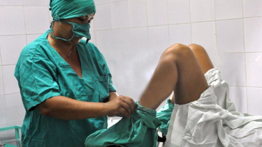 revelan las provincias en que las ninas menores de edad lideran la maternidad en cuba