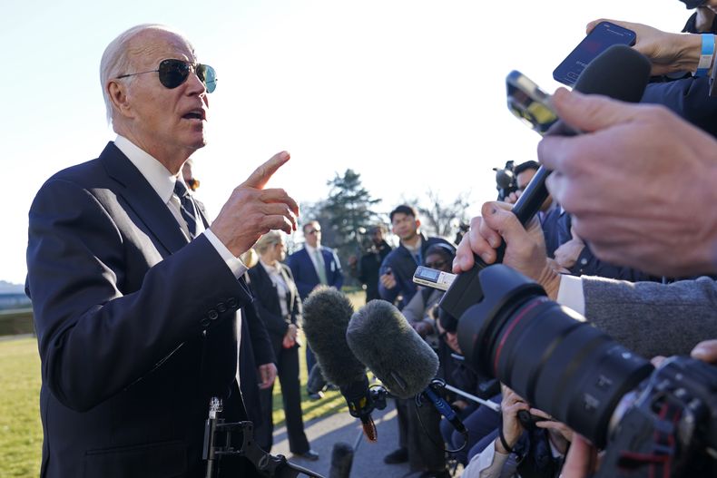 AMN-GEN BIDEN