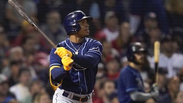 Rays, confiados en ganar al fin la Serie Mundial