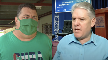 Bajo arresto el dueño de una MIPYME en Ciego de Ávila con presuntos lazos con Alejandro Gil