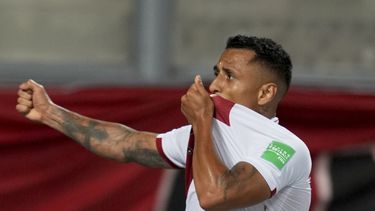 peru accede al repechaje, colombia y chile se quedan fuera del mundial de qatar